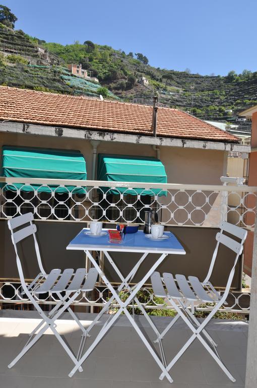 Villa La Ginestra Amalfi Dreams Minori Exterior foto