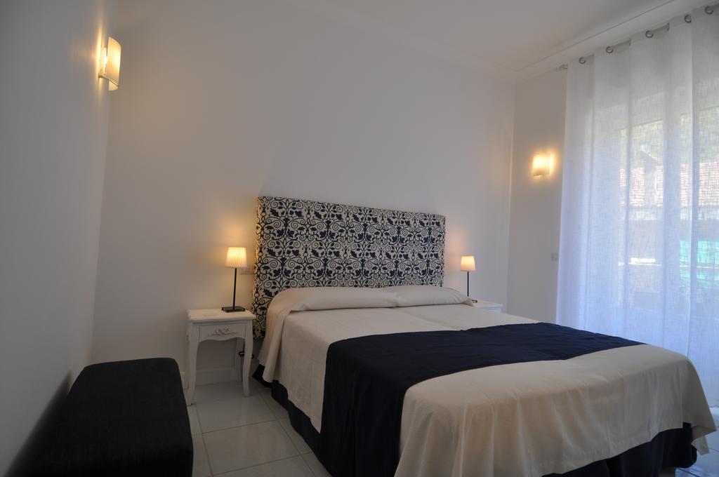 Villa La Ginestra Amalfi Dreams Minori Exterior foto